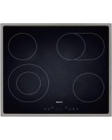 Beko EB 9741 XHL beépíthető főzőlap